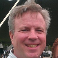 Pat Carragher