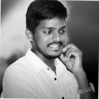 venkatesh yarramsetti