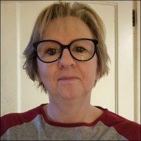 Tracy Pearce
