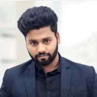 Sunny Mathew