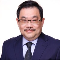 TIONG Onn Seng (PMP)