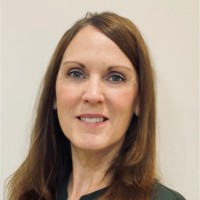 Christine McClary-Wright