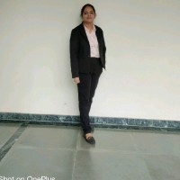 Shreeja Sharma