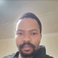 Xolani Ntshangase