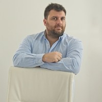 Raphael Kalogeropoulos