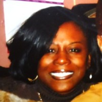 Kimberle Mitchell