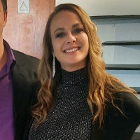 Xanda-lee Pretorius