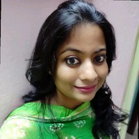 RAJASHREE PARIDA