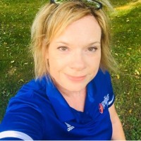 Cristina Cicchino Bsn, Ms, Rn