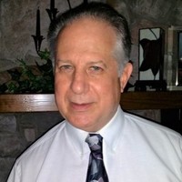 Paul Tustin