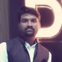 Erothu Sreenivas rao