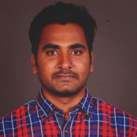 Dinesh Reddy Chinakampalle