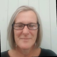 Suzanne Viljoen Was Horton