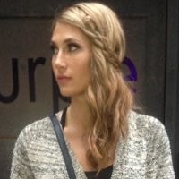 Caitie Stover