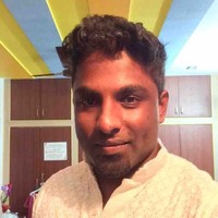 Kireet Dasari