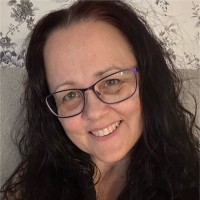 Caroline Nyman