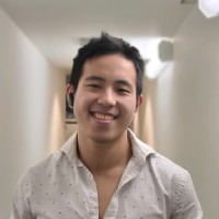 Daniel Su