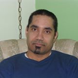 Mark Sinden