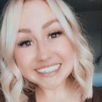 Britney Benson