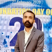 Zafar ullah