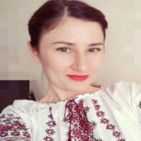 Snizhana Kochubei
