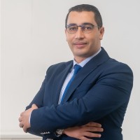 Taha Abou El Qassime