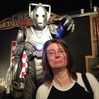 Eleanor Eleanor Moxon