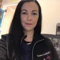Jeisanec Cedeno, Msn Ed, Rn, Cwocn