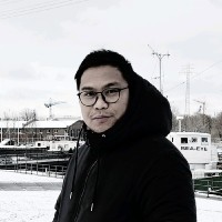Melvin Maggay