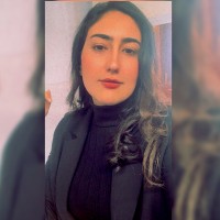 Ashraqat Mohamed