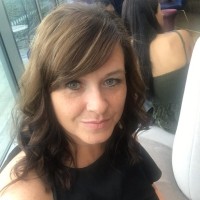 Sarah Ross