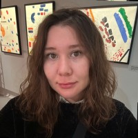 Ekaterina Vinokurova