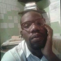 Abel Chenguene