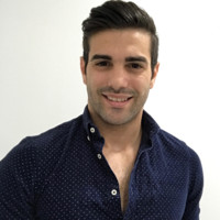 Michael Grima