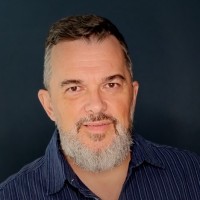 Rogerio DaSilva MD, PhD