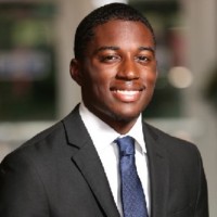 Desmond Moore