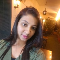 Pranjali Khandelwal