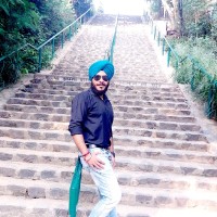 Mandeep Singh