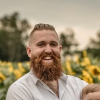 Christian “Pierce” Griffith