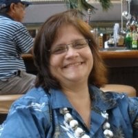 Elaine Haigh