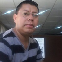 Juan Francisco Rodriguez Tzajan
