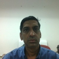 Vinod Indurjeeth