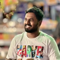 Vignesh V