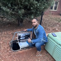 Alfredo Bory Milanés