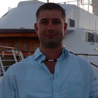 Aaron J. Scharenbrock