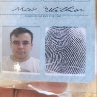 Max Willian Fatori Centeno