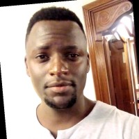 Amos Murimi