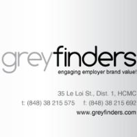 Greyfinders Group