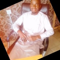 Mamman Hassan Adamu
