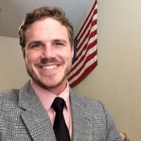 John Mark Mcentire